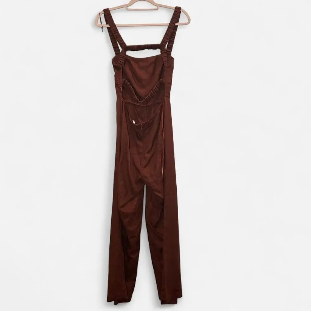 Reformation harlow linen
